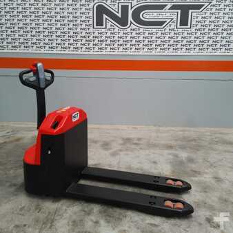 Nízkozdvižný vozík 2025  HC (Hangcha) TL320 Lithium 24V 100 Ah!! NEW (1)