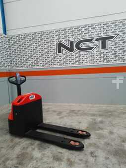 Nízkozdvižný vozík 2025  HC (Hangcha) TL320 Lithium 24V 100 Ah!! NEW (2)