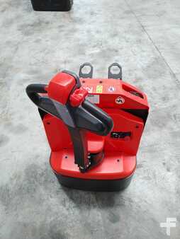 Nízkozdvižný vozík 2025  HC (Hangcha) TL320 Lithium 24V 100 Ah!! NEW (3)