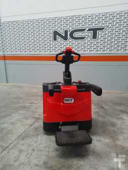 Lavansiirtovaunu 2025  NCT ETP15 48V AGM Batery Dealer price (4)