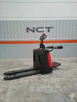 Lavansiirtovaunu 2025  NCT ETP15 48V AGM Batery Dealer price (5)