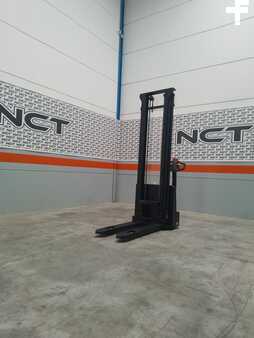 Gerbeurs 2025  EP Equipment ESA121LI 4.1 mts Lithium batery 1.2 T Dealer price! (2)