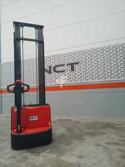 Gerbeurs 2025  EP Equipment ESA121LI 4.1 mts Lithium batery 1.2 T Dealer price! (6)