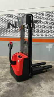 Gerbeurs 2025  EP Equipment WSA121 3.3 mts free lift Lithium Dealer price! (3 unit aval) (1)