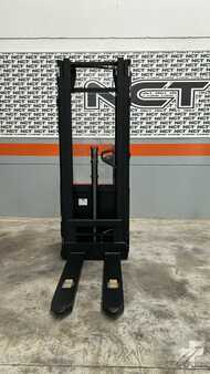 Gerbeurs 2025  EP Equipment WSA121 3.3 mts free lift Lithium Dealer price! (3 unit aval) (2)