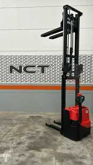 Gerbeurs 2025  EP Equipment WSA121 3.3 mts free lift Lithium Dealer price! (3 unit aval) (4)