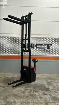 Gerbeurs 2025  EP Equipment WSA121 3.3 mts free lift Lithium Dealer price! (3 unit aval) (5)