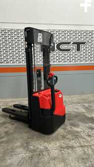 Gerbeurs 2025  EP Equipment WSA121 3.3 mts free lift Lithium Dealer price! (3 unit aval) (8)
