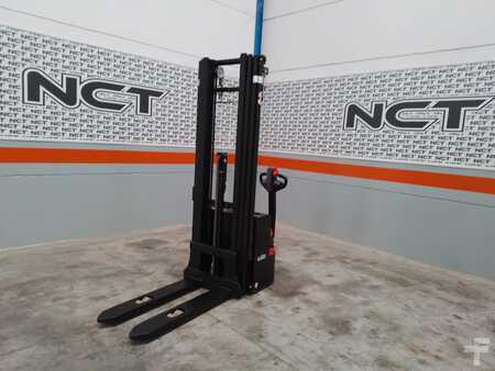 Gerbeurs 2025  EP Equipment WSA161 4.8 mt triplex Lithium (1 unit) (1)