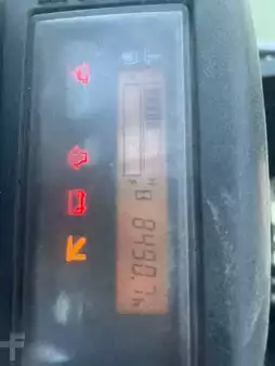 Dieselový VZV 2008  Toyota 42-7FD45 (13)