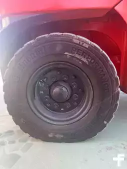 Dieselový VZV 2008  Toyota 42-7FD45 (15)