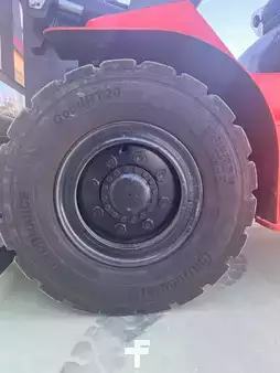 Dieselový VZV 2008  Toyota 42-7FD45 (17)