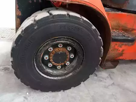 Diesel heftrucks 2008  Toyota 42-7FD45 (4)