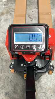 Lavansiirtovaunu 2025  NCT TL20 SCALE lithium electric batery dealer price! end customer ask me price! (4)