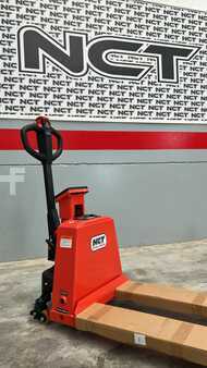 Lavansiirtovaunu 2025  NCT TL20 SCALE lithium electric batery dealer price! end customer ask me price! (2)