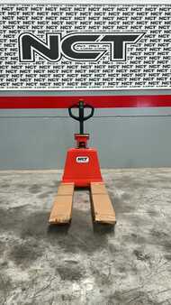 Lavansiirtovaunu 2025  NCT TL20 SCALE lithium electric batery dealer price! end customer ask me price! (3)