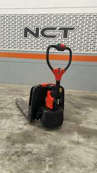 Lavansiirtovaunu 2025  NCT TL4 Lithium Baterry (40 units) Price promotion for 1 week (4)