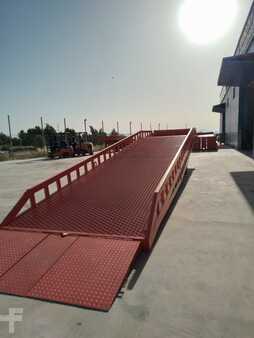 Ostatní 2025  NCT LOAD RAMP 10 T DCQY10-0.5 (2)