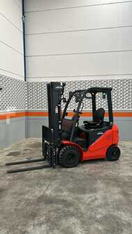 4-wiel elektrische heftrucks 2025  Linde E20PBHP-01 New/Lithium batery fast charge (1)