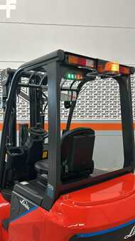 4-wiel elektrische heftrucks 2025  Linde E20PBHP-01 New/Lithium batery fast charge (4)