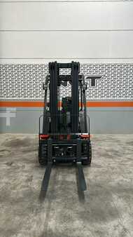 4-wiel elektrische heftrucks 2025  Linde E20PBHP-01 New/Lithium batery fast charge (6)