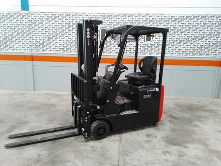 Elektromos 3 kerekű 2025  NCT 5FBE15 New Lithium Triplex (1)