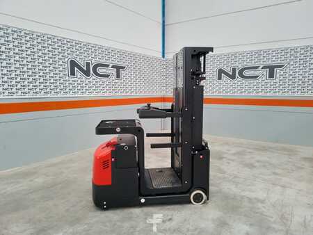 Préparateurs de commande verticaux 2025  EP Equipment OP-1 5 4.8 m 500 kg dealer price (1)