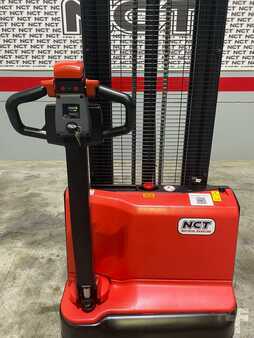 Gerbeurs 2025  EP Equipment DS3 3.9 mt 1500 kg  Dealer price! (3 unit aval.) (2)