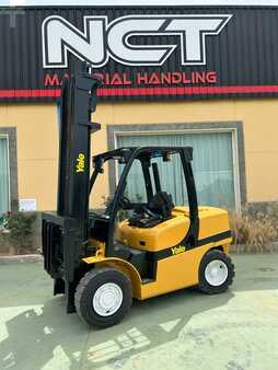 Diesel truck 2014  Yale GDP45SCX Duplex 4.9 m (1)