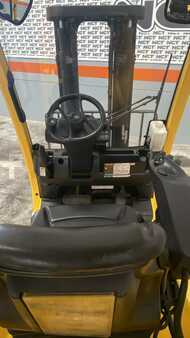 Diesel gaffeltruck 2015  Hyster H2.0FTS (4)