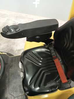 Dieselový VZV 2017  Hyster H3.5FT (4)