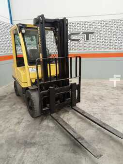 Dieselový VZV 2017  Hyster H3.5FT (6)