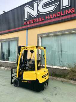 Elektro 3 Rad 2015  Hyster J1.5XNT SWB (6)