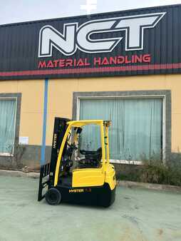 Elektro 3 Rad 2015  Hyster J1.5XNT SWB (8)