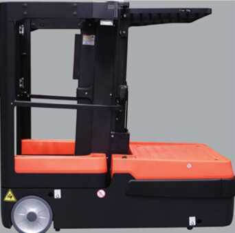 Préparateurs de commande verticaux 2025  EP Equipment OPN 01E 5 m dealer price! NEW (2)