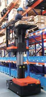 Préparateurs de commande verticaux 2025  EP Equipment OPN 01E 5 m dealer price! NEW (1)