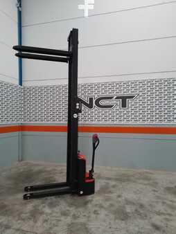 Ledstaplare gå 2025  NCT SLD15 2.5 mt 1500 kg Dealer price! (6 unit aval.) (3)