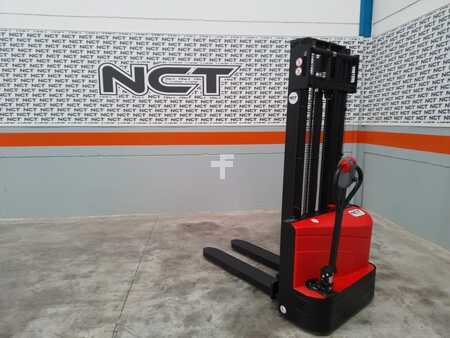 Ledstaplare gå 2025  NCT SLD15 2.5 mt 1500 kg Dealer price! (6 unit aval.) (1)