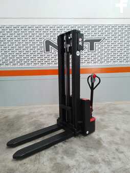 Ledstaplare gå 2025  NCT SLD15 2.7 mt 1500 kg Dealer price! (3 unit aval.) (2)