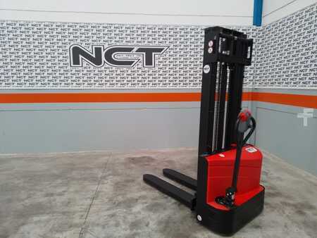 Ledstaplare gå 2025  NCT SLD15 2.7 mt 1500 kg Dealer price! (3 unit aval.) (1)