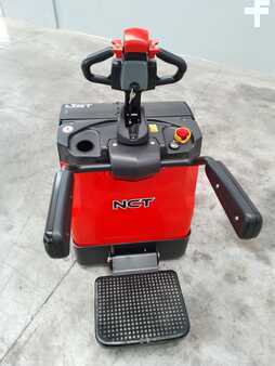 Transpalettes éléctriques 2025  EP Equipment TPSHL20 Lithium batery 24v 205Ah 8km/h fast NEW model (16 units) dealer price! (3)