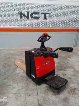 Transpalettes éléctriques 2025  EP Equipment TPSHL20 Lithium batery 24v 205Ah 8km/h fast NEW model (16 units) dealer price! (4)