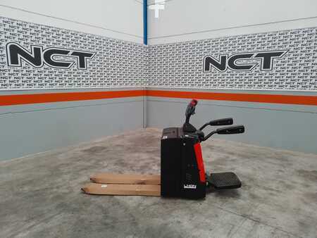 Transpalettes éléctriques 2025  EP Equipment TPSHL20 Lithium batery 24v 205Ah 8km/h fast NEW model (16 units) dealer price! (1)