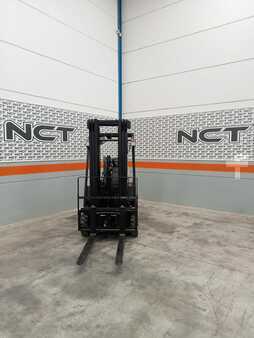 Chariots électriques à 3 roues 2025  EP Equipment FLE18 triplex 4.5 Dealer price! end customer ask price (2)