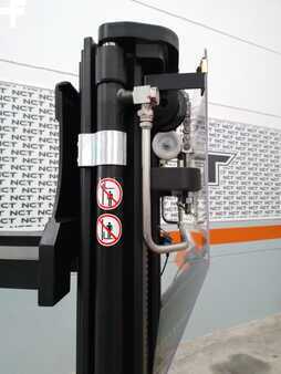 Gerbeurs 2025  EP Equipment WSA161 4.5 mt triplex Lithium (2 unit) (5)