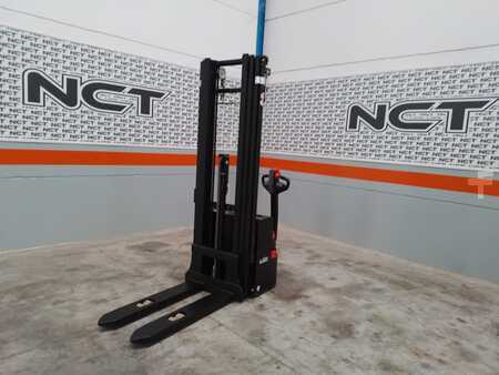 Gerbeurs 2025  EP Equipment WSA161 4.5 mt triplex Lithium (2 unit) (6)