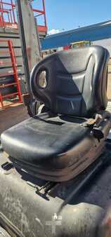 Diesel gaffeltruck 2016  Unicarriers Y1D1A18Q (DX18) triplex 4.8 m dealer price! (2)