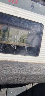 Diesel gaffeltruck 2016  Unicarriers Y1D1A18Q (DX18) triplex 4.8 m dealer price! (4)