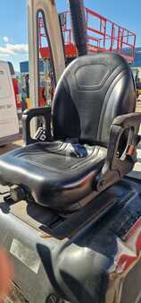 Dieselový VZV 2016  Unicarriers Y1D1A30Q (DX30) duplex 3.7 m dealer price! (5)