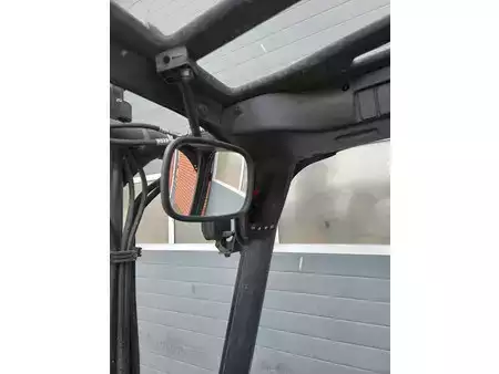Chariots électriques à 4 roues 2021  Linde E16L-02 (7)